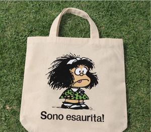 Bolsas de Algodón Reforzadas de Nueva Llegada 2025, Directo de Fábrica, Bajo MOQ, Características de Tela de Algodón para Uso en Exteriores - Product Image 5