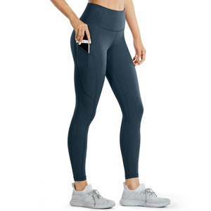 Meilleure Vente : Legging de Sport Femme Confortable, Coupe Slim, Tissu Doux et Respirant Toutes Saisons, Personnalisable avec Logo – Produit Tendance - Product Image 1