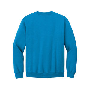 Sweat-shirt à col rond en polyester de haute qualité, respirant, vêtements de travail d'hiver avec des éléments réfléchissants pour la sécurité - Product Image 2