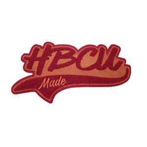 Parches de chenilla personalizados para hermandad y fraternidad - Product Image 2