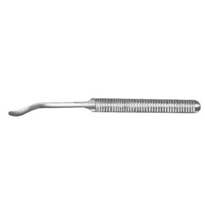 Élévateur chirurgical osseux WARSAW MEDICAL de haute qualité en acier inoxydable – Instruments orthopédiques |   Kit de chirurgie médicale - Product Image 3