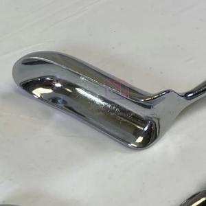 Rétracteurs rectaux légers, livraison directe d'usine |   Rétracteurs rectaux chirurgicaux en acier inoxydable pour usage médical et chirurgical - Product Image 5