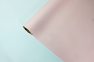 Papier d'emballage OPP Mistral moderne multicolores imperméable pour fleuriste, bouquet de fleurs DIY, cadeau pour la Saint-Valentin, la remise des diplômes, l'anniversaire - Product Image 2