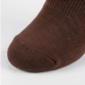 Athletic Ankle Crew <b>Socks</b> Sports Yoga <b>Running</b> Hiking Breathable Durable Performance Soft Gym Workout Customized Color Fit Pair - Product Image 6