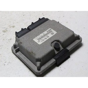 ECU และโมดูลคอมพิวเตอร์มือสองของ Beetle รุ่น 06A906018P - Product Image 4
