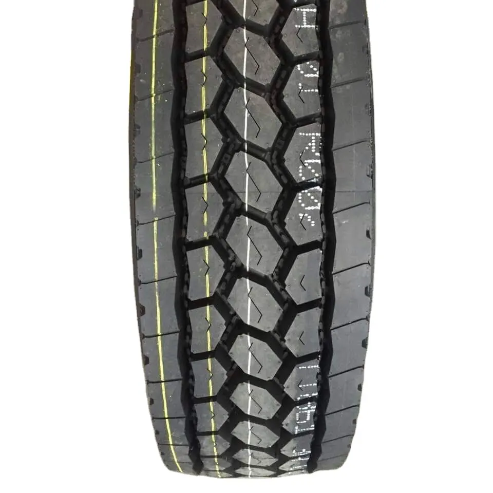 米国市場向けDOT認定高品質トラックタイヤ/tbrタイヤラジアルタイプ275/70R22.5 295/80R22.5 11R22.5