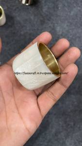 Customized Swirl <b>Resin</b> Napkin Rings Green Blue Wedding Parties <b>Clear</b> Stocked Eco-Friendly Luxury - Product Image 3