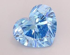 Premium Loose Lab Created Diamond Certified CVD Gemstone for Custom <b>Rings</b> Bridal Jewelry and Fine Ornament Manufacturing - Product Image 1