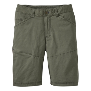 <b>Men's</b> Custom 100% Cotton Canvas Shorts with Drawstring Closure & Quick Dry Feature Manufacturer & Supplier - Product Image 5