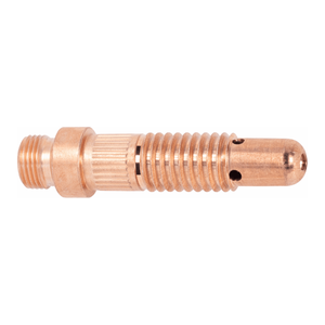 ตัวจับลวดเชื่อมทองเหลือง TIG 350A สำหรับหัวเชื่อมอาร์กอน - Product Image 3