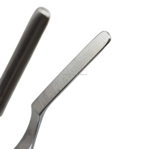 Redresseur de septum chirurgical en acier inoxydable, outil de correction nasale, instrument de rhinoplastie ORL, manuel, classe I, certifié CE - Product Image 3