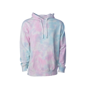 Sudadera con Capucha Tie-Dye para Hombre 2026, Corte Regular, Tejida, Informal, con Bolsillo, para Verano, Sudadera con Estampado de Alta Demanda, Entrega a Tiempo - Product Image 6