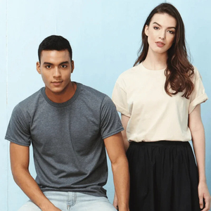 เสื้อยืดคอกลมแขนยาวทรงโอเวอร์ไซส์ผ้าฝ้าย 100% สีพื้นสำหรับผู้ชาย สไตล์ลำลอง ผ้าเจอร์ซีย์ถักแบบยั่งยืนเป็นมิตรกับสิ่งแวดล้อม ดีไซน์เรียบง่าย - Product Image 4