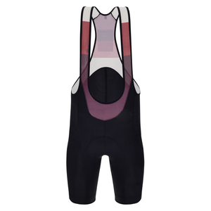 Cuissard de cyclisme personnalisé respirant unisexe grande taille avec rembourrage 6 heures, séchage rapide et écologique 100% polyester 160g - Product Image 4
