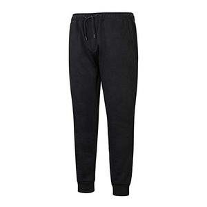 Vêtements de sport personnalisés hommes 2 pièces broderie Logo survêtement 100% polyester jogging costume pour unisexe - Product Image 5