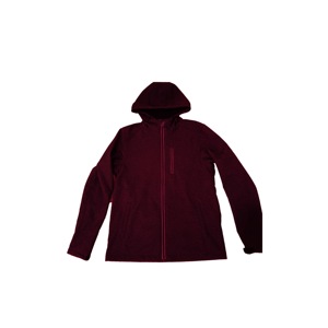 Mens Winter Puffer Jacket Warm Hooded <b>Zipper</b> Coat Casual Streetwear Windproof Outdoor Fashion Trendy Wear <b>Top</b> jacket stylish - Product Image 3