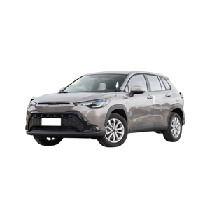 SUV Frontlander USADO, Color Personalizado, Altamente Recomendado, Superventas, El Más Popular - Product Image 2