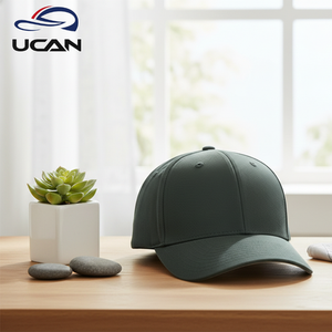 Bulk Custom Trucker Mesh Caps Adjustable Snapback Hat with Logo Printing/Embroidery - Product Image 4