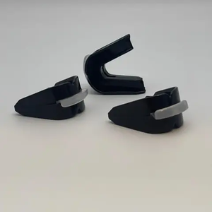 Nouveau stock, faible MOQ, protège-dents de boxe Grapple Master GM-5708 de haute qualité avec protège-dents sportif professionnel et durable - Product Image 4