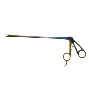 Pince à biopsie Tischler en acier inoxydable, manuelle, de haute qualité, pour usage hospitalier, vente en gros, meilleure vente, disponible en ligne - Product Image 1