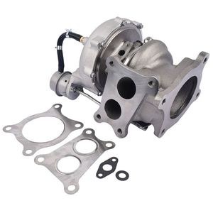 Nuovo Turbo Upgrade con Girante in Alluminio per Subaru Forester WRX 2015-2021 MGT2259S 14411AA881, Compatibile con Motore 1.4L - Product Image 5