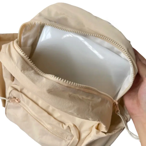 Custom Trend <b>Student</b> <b>Backpack</b> Custom Logo Travel Oxford Cloth Laptop <b>Backpacks</b> School Bags Custom Trend <b>Student</b> - Product Image 6