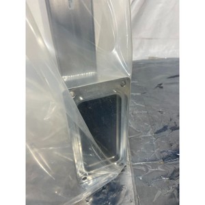 LAM 839-013874-001 MANIFOLD WELDMENT OXE, 113291 - Équipements et pièces semi-conductrices d'occasion fiables à l'échelle mondiale chez - Product Image 4