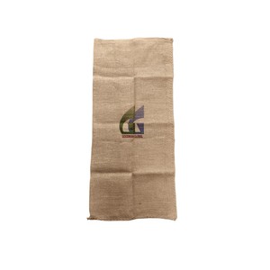 Sacos de yute de 32.5 x 13.5 pulgadas, 132 g, 100% biodegradables, para control de inundaciones, venta al por mayor, Goodman Global Bangladesh - Product Image 1