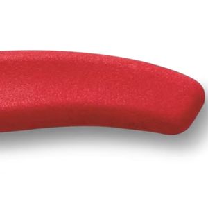 Cuchillos para carne y pizza con hoja dentada de acero inoxidable, mango ergonómico, utensilios de corte multiusos para carne y servicio de alimentos - Product Image 6
