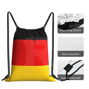 <b>Gym</b> Sack <b>Bags</b> and Drawstring <b>Bags</b> for <b>Sports</b> Outdoor and Fitness Lovers Compact Drawstring <b>Bags</b> and <b>Gym</b> Sack <b>Bags</b> - Product Image 6