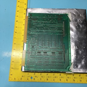 DISCO UA-002303 UPDI P.M.C.B PCB BOARD, VER-2 - อุปกรณ์และอะไหล่เซมิคอนดักเตอร์ระดับโลกที่เชื่อถือได้ - Product Image 5