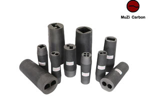 Produits MZ-C de <span class=keywords><strong>graphite</strong></span> de moule de cuivre de coulée continue avec l'organisation cristalline uniforme - Product Image 6