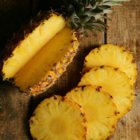 Supergezonde Snack Gedroogd Fruit 100% Vers Fruit Gedroogde Zachte Mango/Banaan/Ananas/Drakenfruit