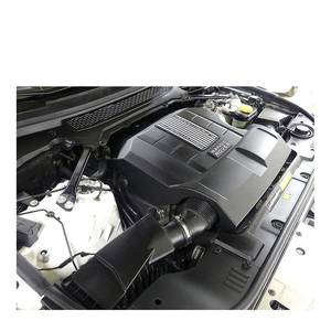 Land Rover Range Rover 5.0 SC AB LWB 2020/7, 93 400 km, boîte de vitesses automatique, direction à gauche - Product Image 4