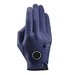 Gants de golf professionnels pour hommes en cuir Cabretta de qualité supérieure, respirants, souples et flexibles, pour la main gauche - Product Image 2