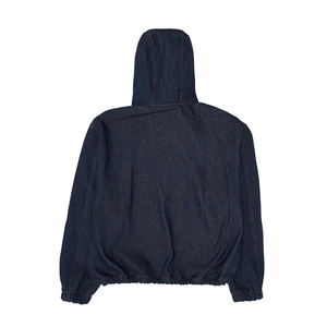 Nouveau sweat à capuche pour homme en coton 100% respirant, coupe ample, broderie 3D, effet délavé, très populaire : THAT'S AWFUL LOT COUGH SYRUP - Product Image 5