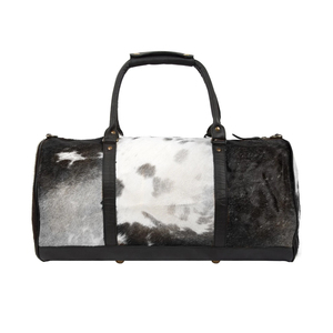 Bolsa de Viaje Multifuncional Hecha a Mano de Alta Calidad con Etiqueta Privada Personalizada, Maleta de Viaje para Hombre con Compartimento para Zapatos - Product Image 2