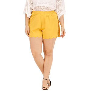 Shorts pour femmes de haute qualité pour le fitness, la natation et le streetwear – Respirants et sexy – Sublimation de haute qualité – Prix attractif – Respirant - Product Image 4