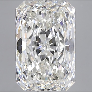 Diamant cultivé en laboratoire IGI certifié 15,06 carats Radiant VS1, haute qualité et authentique - Product Image 1