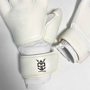 Gants de gardien de but de football très demandés, fabrication sur mesure, service OEM, prix bas. - Product Image 5