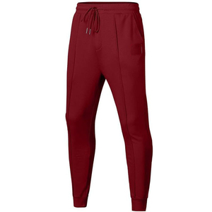 Trajes Deportivos Antibacterianos para Hombre, Nueva Moda, Ajustados, de Poliéster/Algodón, que Absorben el Sudor - Product Image 4