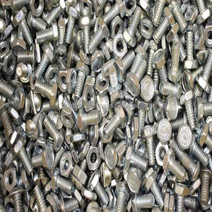 Boulons et écrous 58 fixations durables de haute qualité, adaptées avec précision pour des performances fiables dans l'automobile industrielle - Product Image 6