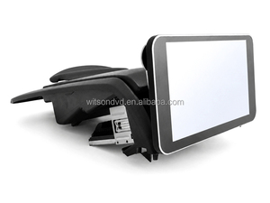 WITSON Pantalla Android de 9 Pulgadas Estilo OEM para Fiat Ducato 2002-2006 <span class=keywords><strong>Citroen</strong></span> <span class=keywords><strong>Jumper</strong></span> Peugeot Boxer 2002-2006, Sistema Multimedia para Automóvil, Estéreo, GPS - Product Image 4