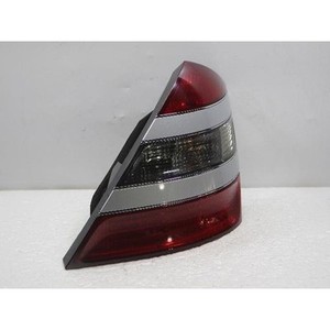 ไฟท้ายขวามือสองสำหรับรถ S-class รุ่น A2218200264 - Product Image 2