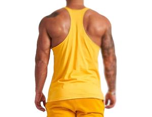 เสื้อฟิตเนสผู้ชาย โพลีเอสเตอร์/คอตตอน รุ่นใหม่ปี 2026 เสื้อกีฬาแบบทอ ระบายอากาศได้ดี เหมาะสำหรับวิ่งจ๊อกกิ้ง กิจกรรมกลางแจ้ง และสวมใส่ลำลอง - Product Image 3