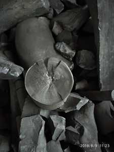 Vietnam Khaya Lump Charcoal | Restaurant Grade <b>BBQ</b> Charcoal Exporter - Product Image 5