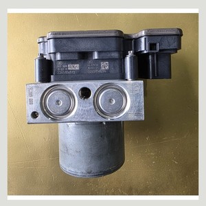 ชุดไฮดรอลิก Bosch ESP มือสอง ผ่านการทดสอบแล้ว ใช้ได้กับ Bosch 0 265 242 370 ESP Hydraulic Unit A212 431 01 อะไหล่รถยนต์ - Product Image 3