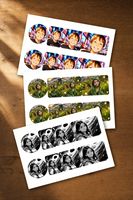Borne photo IA Futureino 2026 avec écran tactile, compatible ADA, conception fermée et options de paiement multiples