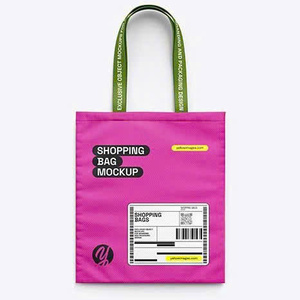 Eco Friendly Reusable PP Non Woven <b>Tote</b> Shopping Bag Wholesale <b>Plastic</b> bags Custom printed <b>Tote</b> bag OEM Supplier from Vietnam - Product Image 3