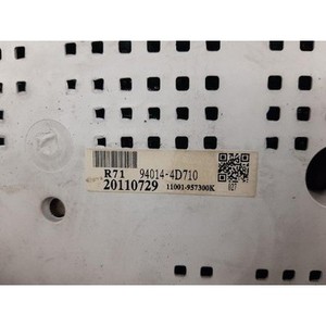 ชุดหน้าปัดเครื่องมือมือสองสำหรับงานคาร์นิวัล รุ่น 940144D710 - Product Image 5